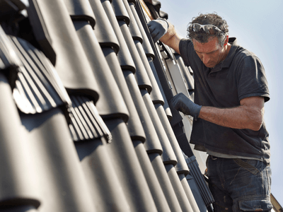 About Roof Repair Experts Sperry, OK